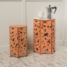 SELVA ACCENT TABLE
